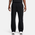 Nike NRG NOCTA Fleece OH Pants - Men's Black/White