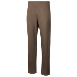 Men's - Nike NRG NOCTA Fleece OH Pants - Grey/Tan