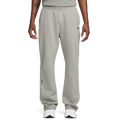Nike NRG NOCTA Fleece OH Pants - Nike Gray/Silver