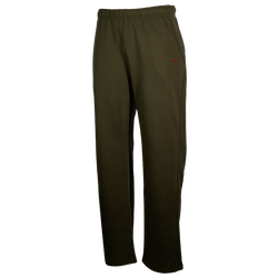 Men's - Nike NRG NOCTA Fleece OH Pants - Khaki/Khaki
