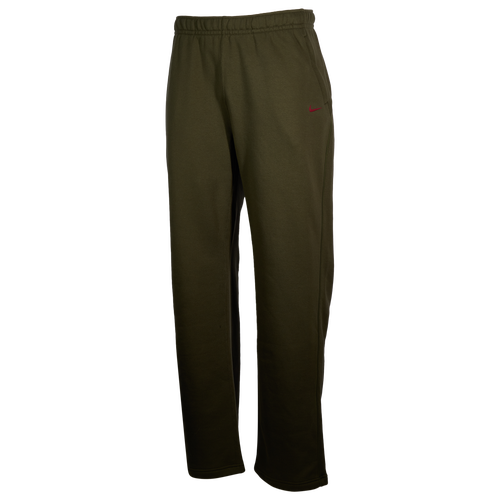 MENS - Nike NRG NOCTA Fleece OH Pants - Khaki