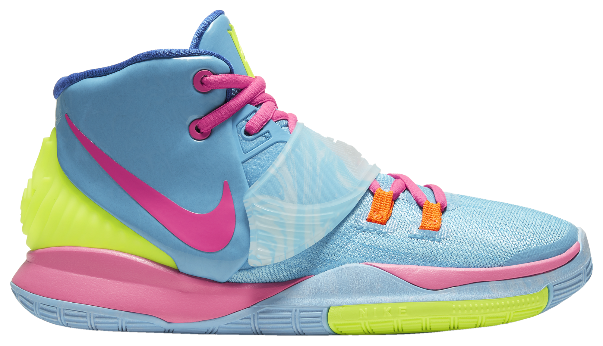 kyrie irving sneakers for kids