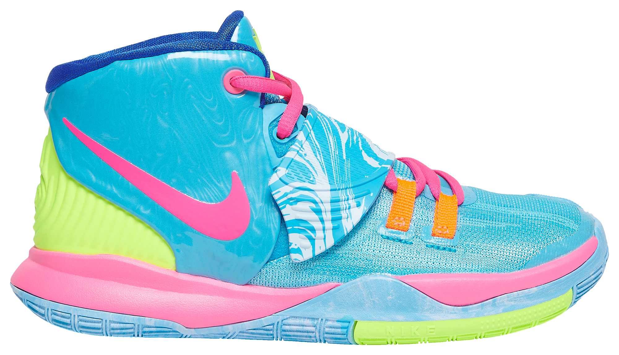 kyrie 6 for kids
