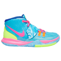 Baltic Blue/Hyper Pink/Hyper Royal- Pool Party