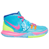 Baltic Blue/Hyper Pink/Hyper Royal - Pool Party