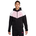 Nike Tech Fleece Full-Zip Hoodie