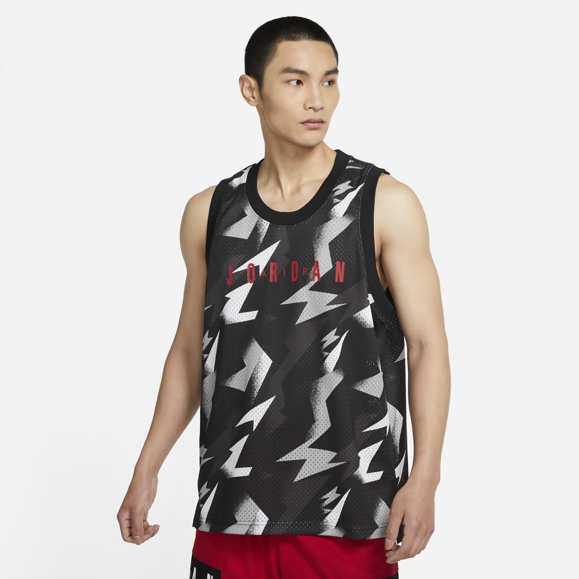 footlocker jordan jersey