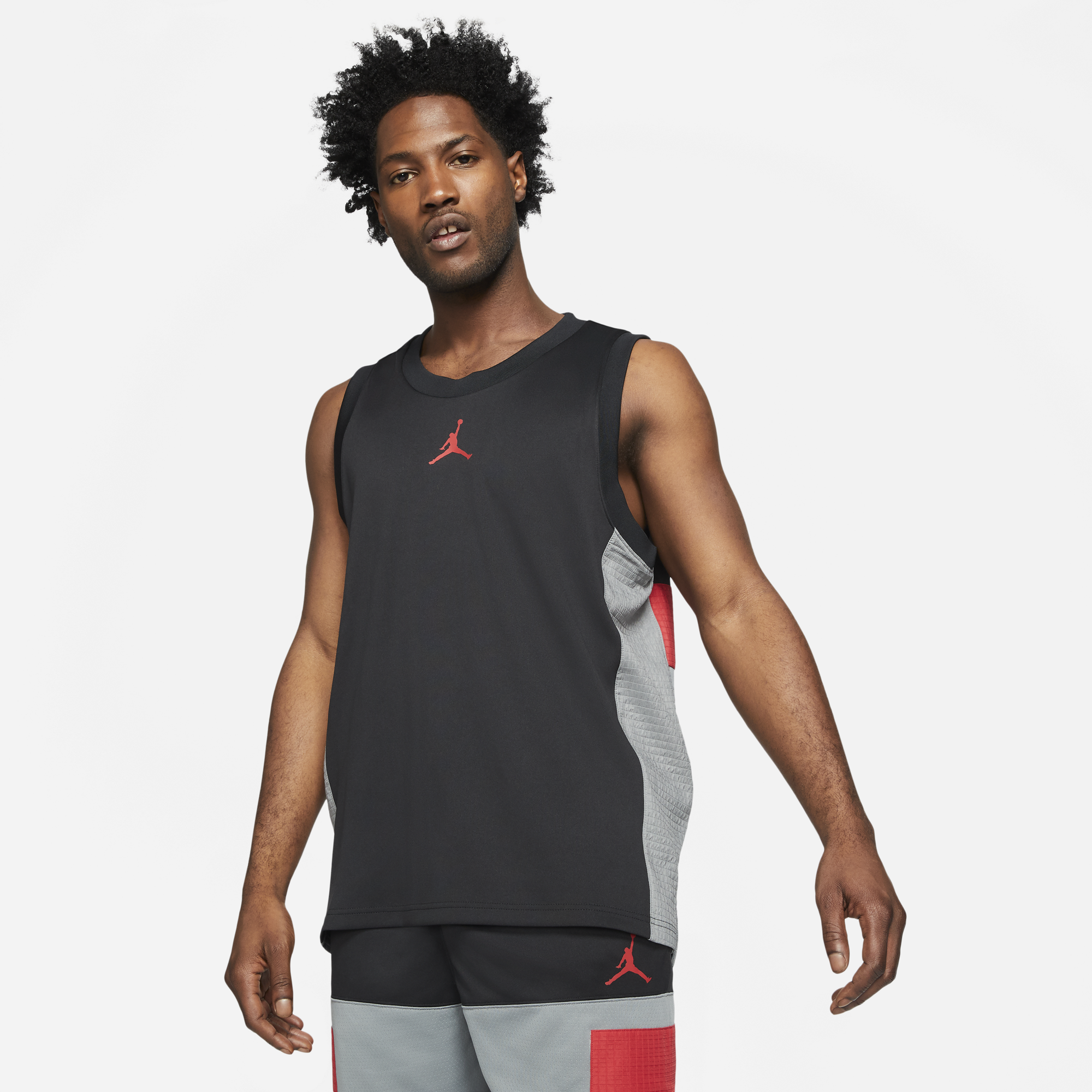 footlocker jordan jersey