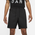 Jordan Jumpman Poolside Short - Men's Black/White