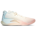 Bleached Coral/Pale Ivory/Crimson Tint