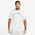 Nike NSW OC PK2 HBR T-Shirt - Men's White/White