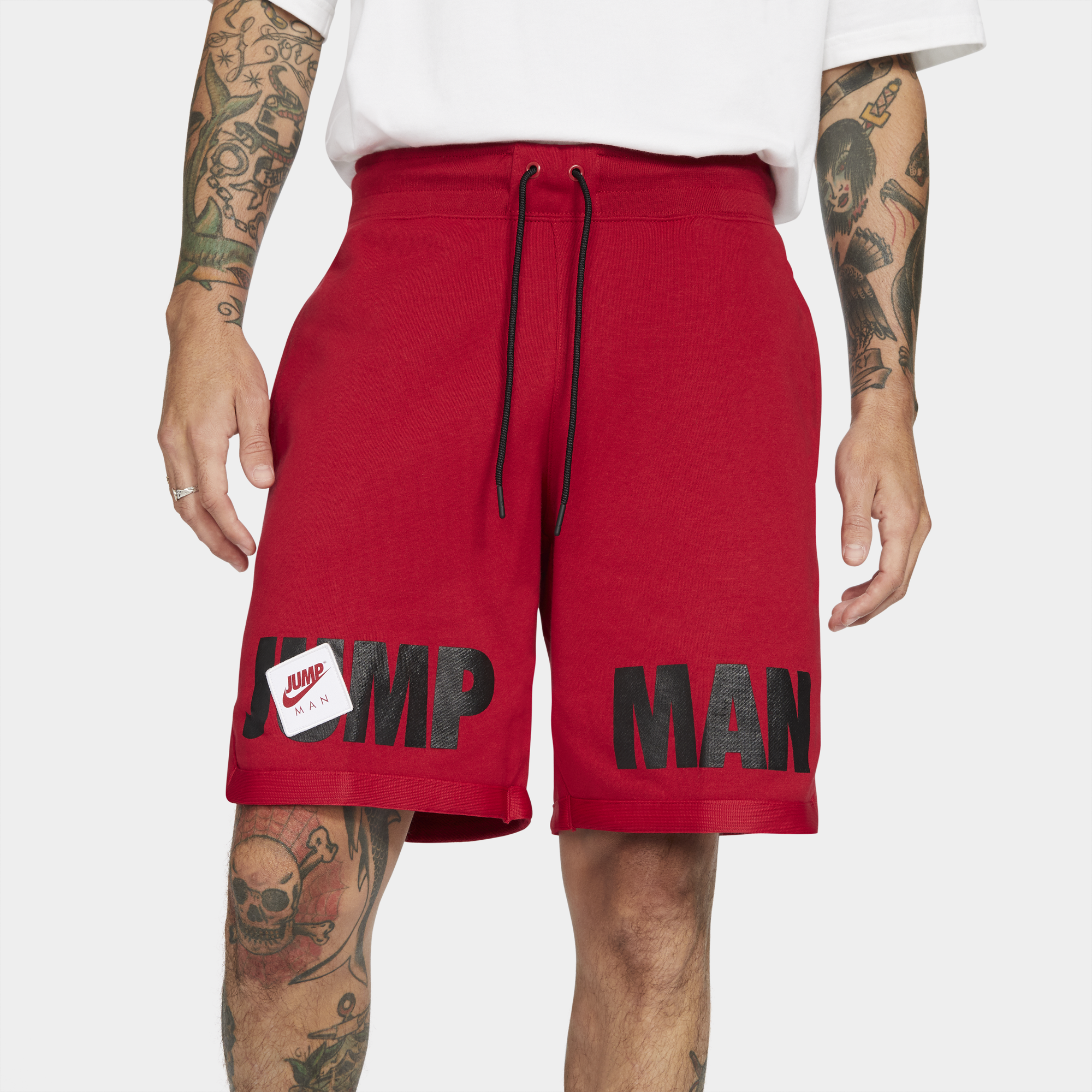 eastbay jordan shorts