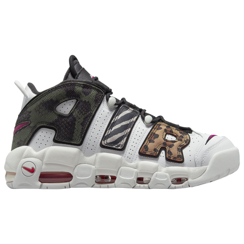 Nike Mens Air More Uptempo 96 In ModeSens