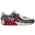 Nike Air Max 90 - Men's Grey/Red/Black