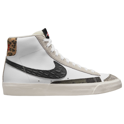footlocker blazer 77
