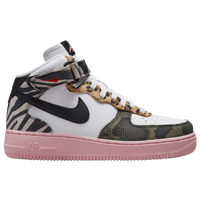 Foot locker air force one femme hot sale