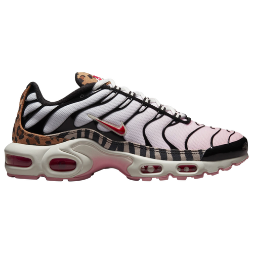 

Nike Air Max Plus - Womens Pink/Red Size 6.5