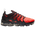 Nike Air Vapormax Plus - Mens Black/Bright Crimson/White