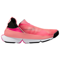 Women's - Nike Go Flyease - Pink Gaze/White