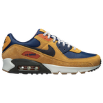 Beige/Orange/Blue