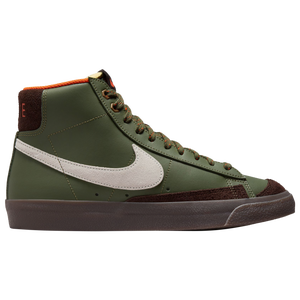 Nike blazer foot on sale locker