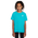 Nike NSW EMB Futura T-Shirt - Boys' Grade School Dusty Cactus/White