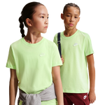 Light Liquid Lime/White