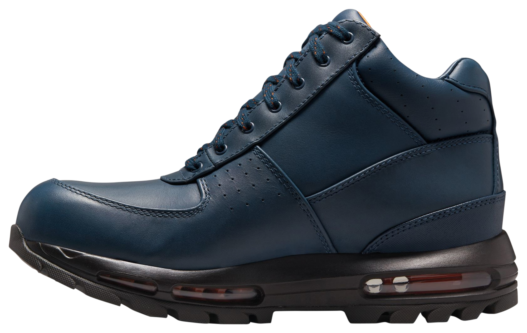 Acg boots foot clearance locker