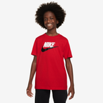 University Red/White