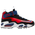 Nike Griffey Max 1 - Men's Black/Blue/Red