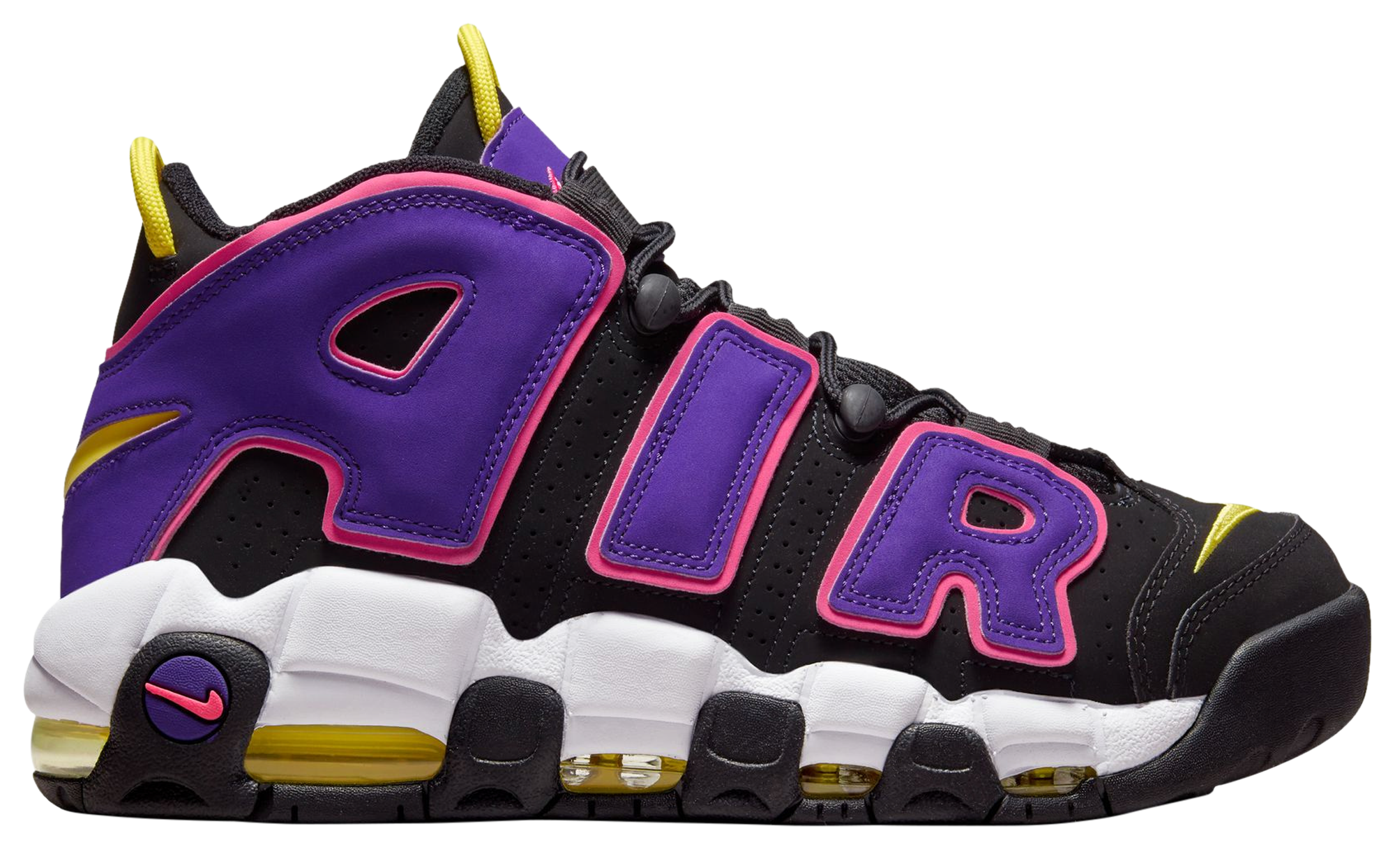 Men's air more uptempo