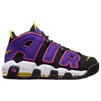 WMNS Nike Air More Uptempo (Summit White/Rosewood) – rockcitykicks -  Fayetteville