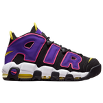 Black/Multi/Purple