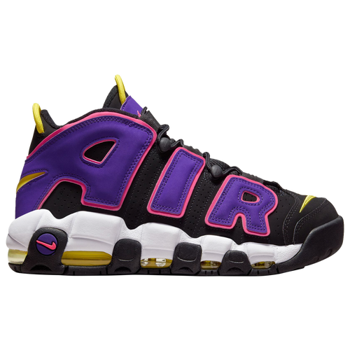 Nike Air More Uptempo '96 Sneakers - Farfetch