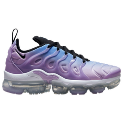 Women's - Nike Air Vapormax Plus - Purple/Black