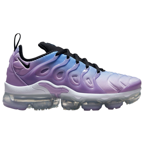 

Nike Womens Nike Air Vapormax Plus - Womens Shoes Purple/Black Size 08.0