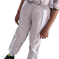 Nike Repel Crossover Pant - Nike Platinum Violet/White