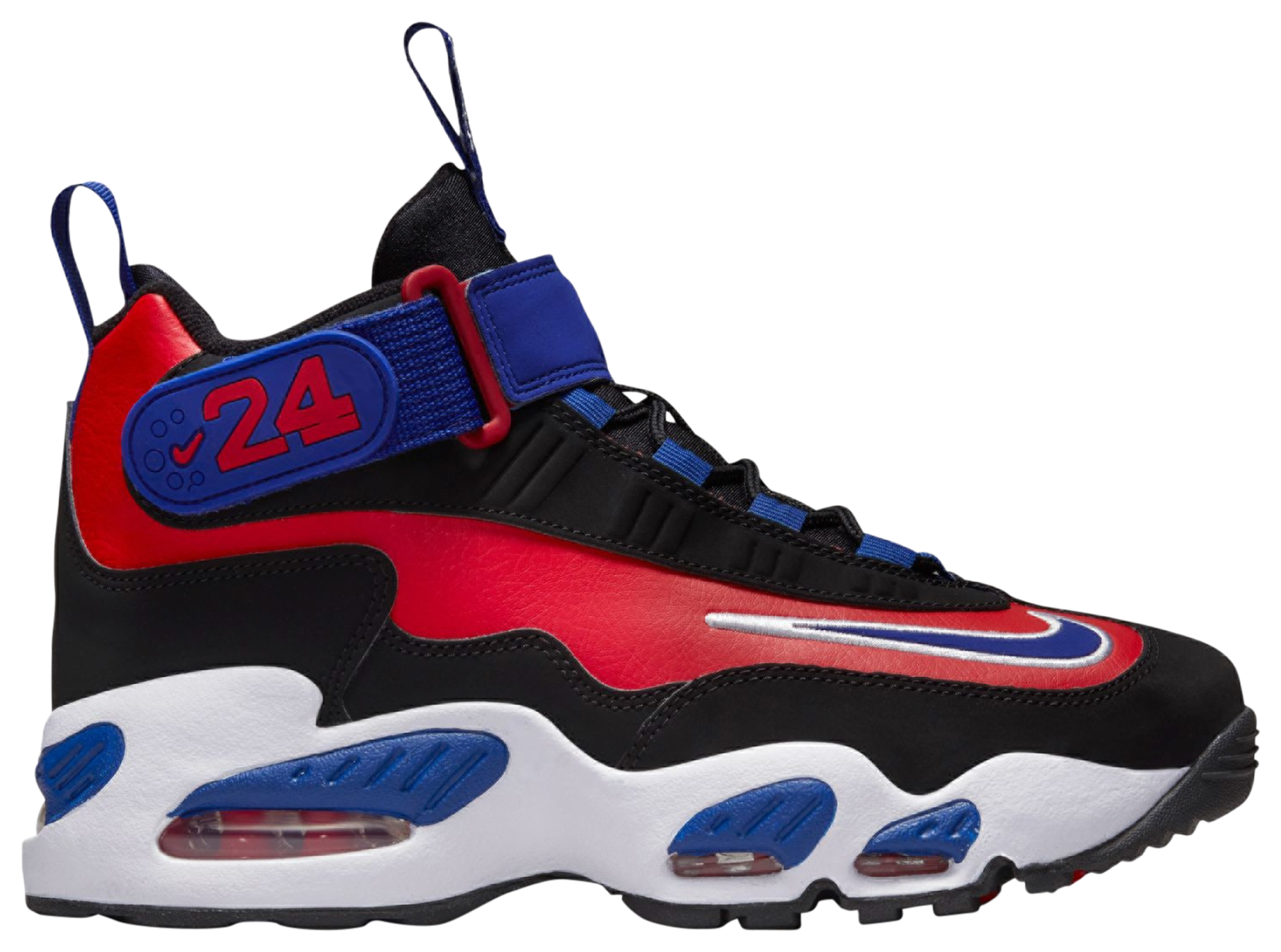 Air griffey max 1 sale footlocker