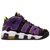 Foot Locker on X: Hoop Dreams. #Nike Air More Uptempo '96 'Loud &  Clear' is now available online + select stores. Shop:    / X