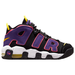 Nike Uptempo Shoes Foot Locker