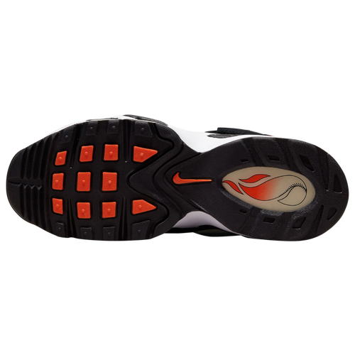 Ken griffey jr shoes foot locker sales