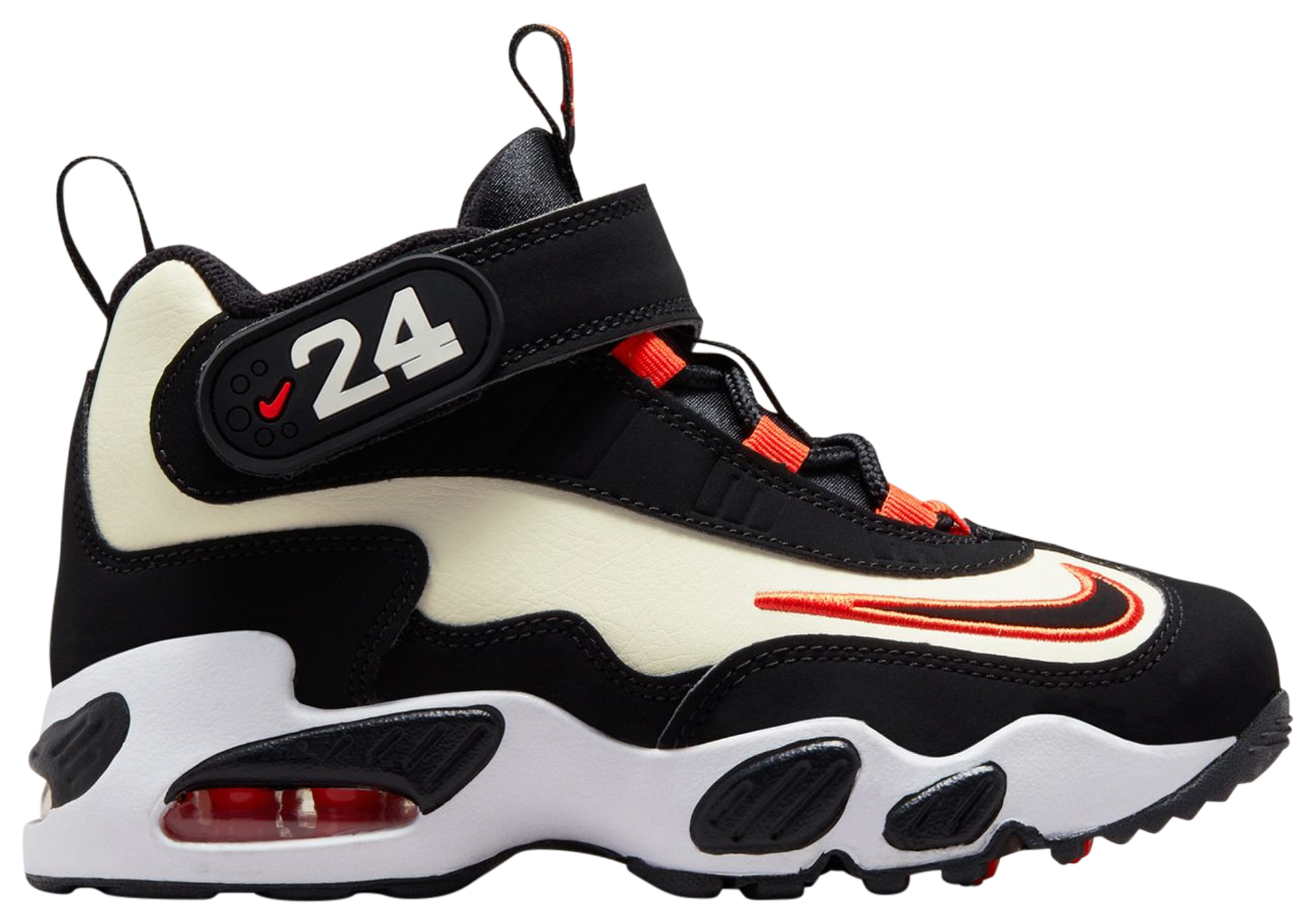 Nike Air Griffey Max 1 – 'Sport Red