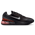 Nike Air Max Phoenix - Men's Black/Metallic Silver/Royal Tint
