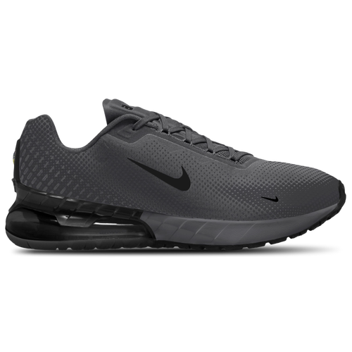 MENS - Nike Air Max Phoenix - Anthracite/Black