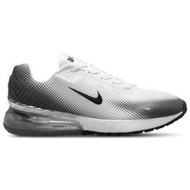 エアMAX Amazon.com | NIKE Boys 814443-403 Fitness Shoes, White Black