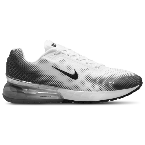 Nike Air Max Phoenix - Nike White/Black Anthracite