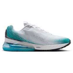 Men's - Nike Air Max Phoenix - Dusty Cactus/White/Black
