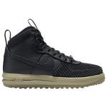 Black/Black
