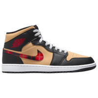 Black/Multi/Red