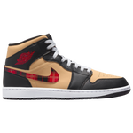 Black/Multi/Red